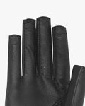 Fair Liar Sheepskin gloves - Black