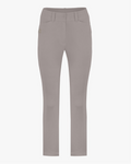 Straight fit pants  - Beige