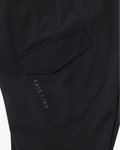 Men's Out Pocket Jogger Pants - Black