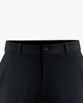 Men's Out Pocket Jogger Pants - Black