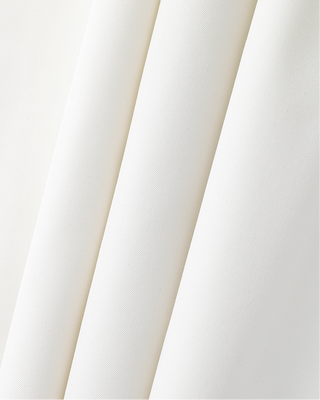 Memory Flare Skirt - Ivory
