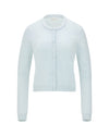 Twinkle Glitter cardigan - Grey