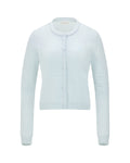 Twinkle Glitter cardigan - Grey