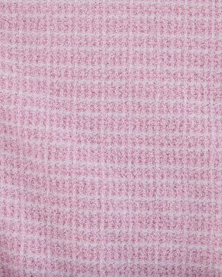 Twinkle Glitter Cardigan - Pink