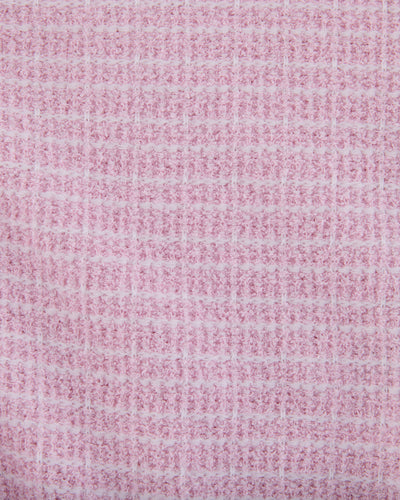 Twinkle Glitter cardigan - Pink