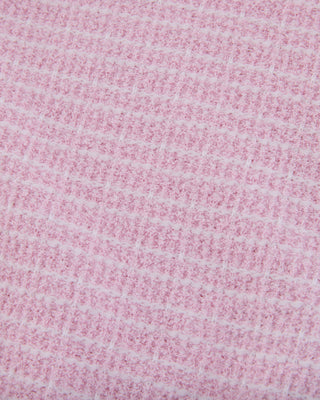 Twinkle Glitter Cardigan - Pink