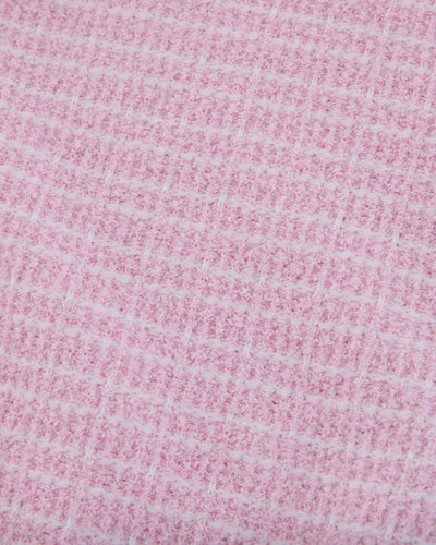 Twinkle Glitter cardigan - Pink