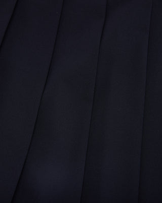Fair Liar Performance Pleated Skirt - Black