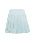 Fair Liar Performance Pleated Skirt - Mint