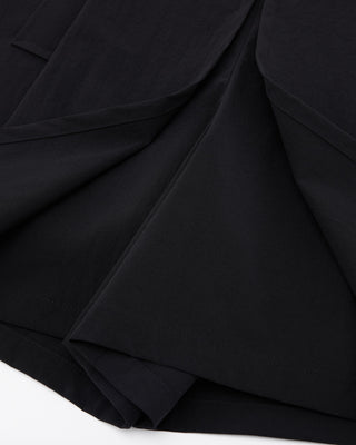 Hidden Culottes Short Pants (Black)