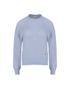 scotch round knit - Blue