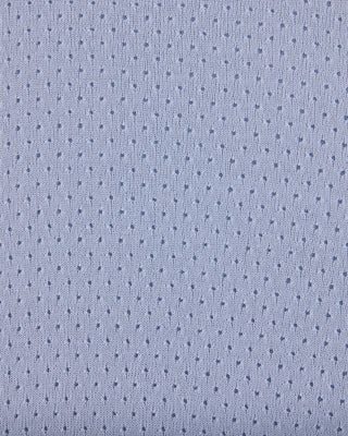 Scotch Round Knit - Blue