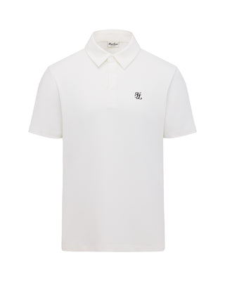 Men's Color Performance T-Shirt - White