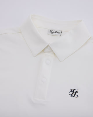 Men's Color Performance T-Shirt - White