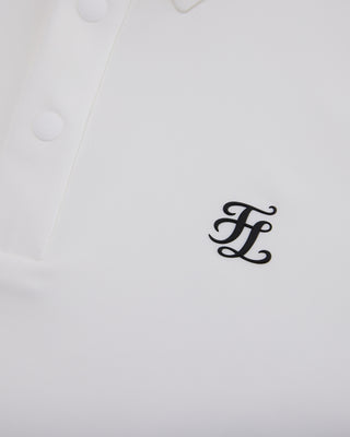 Men's Color Performance T-Shirt - White