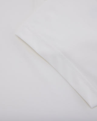 Men's Color Performance T-Shirt - White