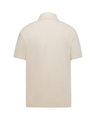 Men's Color Performance T-Shirt - Beige