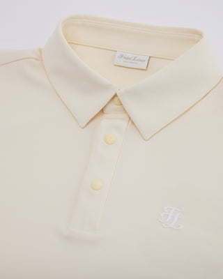 Men's Color Performance T-Shirt - Beige