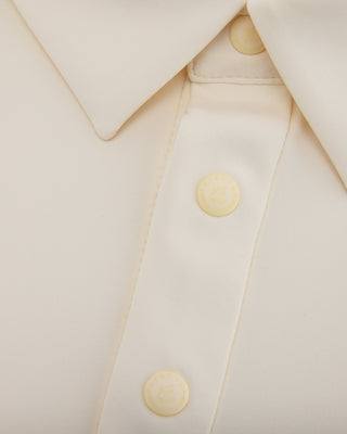 Men's Color Performance T-Shirt - Beige