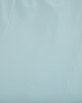 Front shirring short sleeve t-shirt - Mint