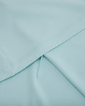 Front shirring short sleeve t-shirt - Mint