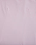 Front shirring short sleeve t-shirt - Pink