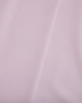 Front shirring short sleeve t-shirt - Pink
