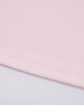 Fair Liar loose fit polo t-shirt - Pink