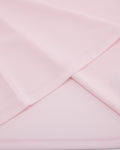 Fair Liar loose fit polo t-shirt - Pink