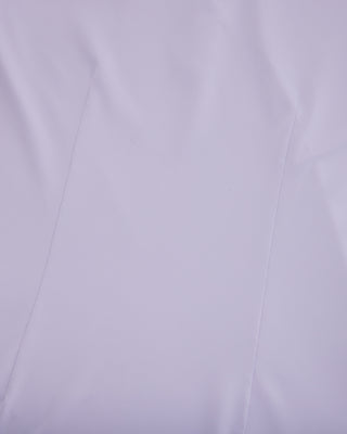 Fair Liar Silk Scarf Set T-shirt - Lavender