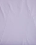 Fair Liar silk scarf set t-shirt - Lavender