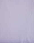 Fair Liar silk scarf set t-shirt - Lavender