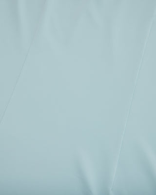 Fair Liar Silk Scarf Set T-shirt - Mint