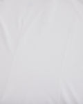 Fair Liar silk scarf set t-shirt - White