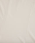 Fair Liar silk scarf set t-shirt - Cream