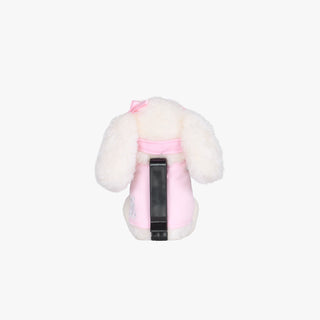 FL Rabbit Ball Doll (Cream)