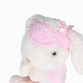 FL Rabbit Ball Doll (Cream)