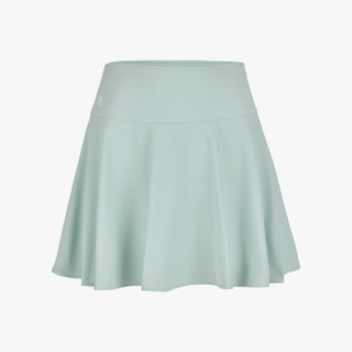 Lucé Flare Skirt (Mint)