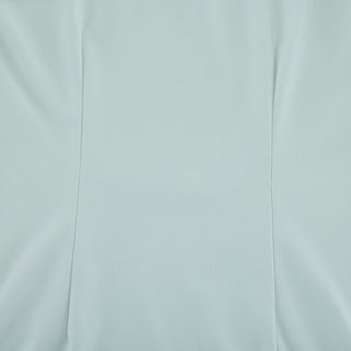 Lucé Halter Sleeveless T-Shirt (Mint)