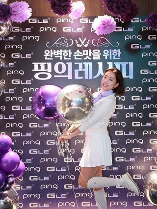 Asymmetrical Ribbon Pleated Skirt (White)