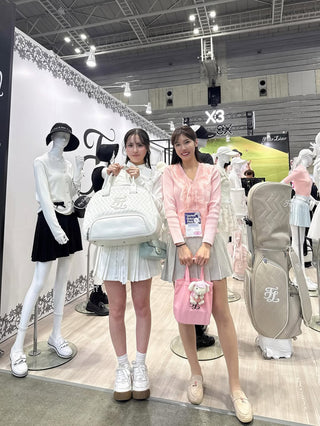 Twinkle Pleated Skirt (Beige)