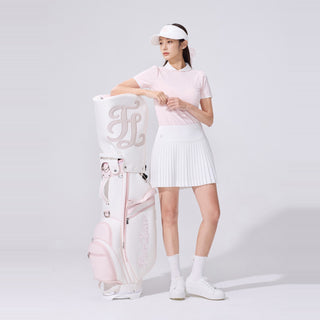 Lace Ribbon Summer Ankle Socks (White)