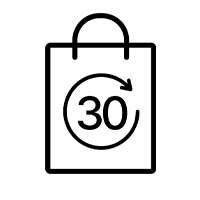 30-Day Returns