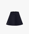 [Final Sale] FAIRLIAR Neoprene Flared Skirt