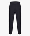 FAIRLIAR Stretch Padded Pants (Black)