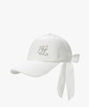 FAIRLIAR Velour Logo Cap Hat