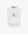 FAIRLIAR Neoprene Pullover Vest