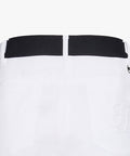 FAIRLIAR Stretch Padded Pants (White)