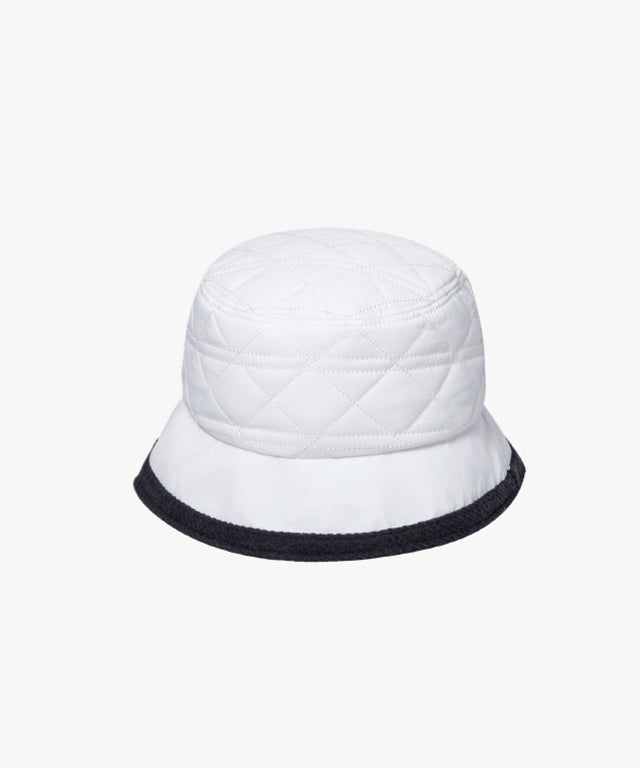 FAIRLIAR Padded Bucket Hat