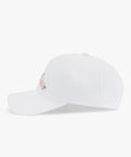 [FAIRLIAR Comfy] Arc Logo Cap Hat (White)